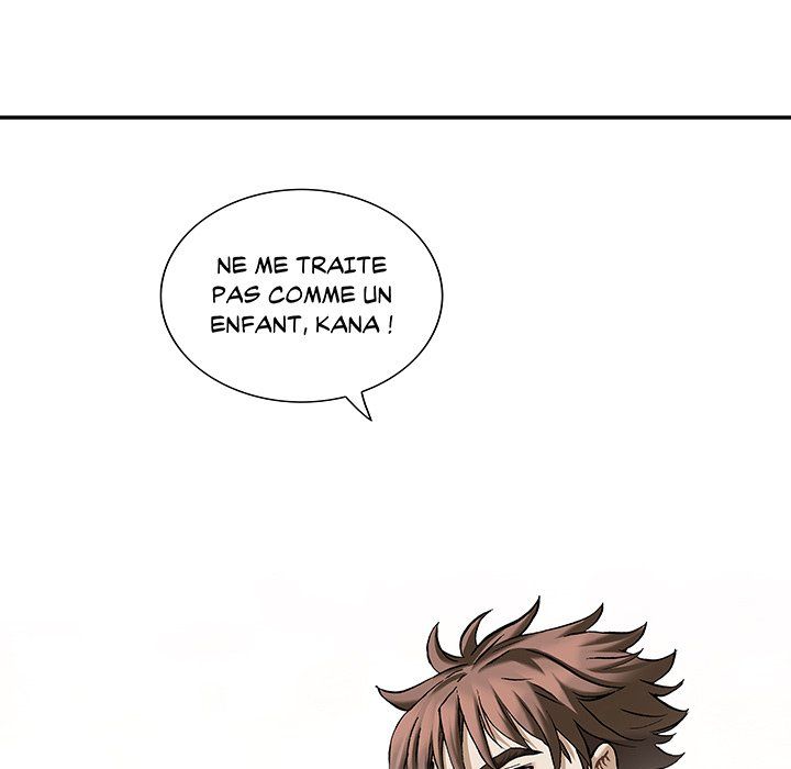Read Léviathan FR Manga Online
