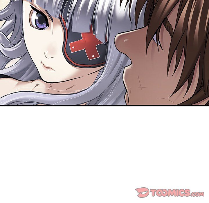 Read Léviathan FR Manga Online