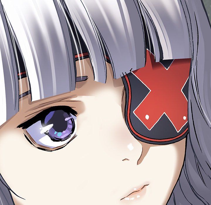 Read Léviathan FR Manga Online