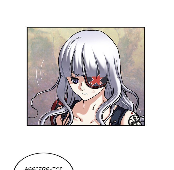 Read Léviathan FR Manga Online