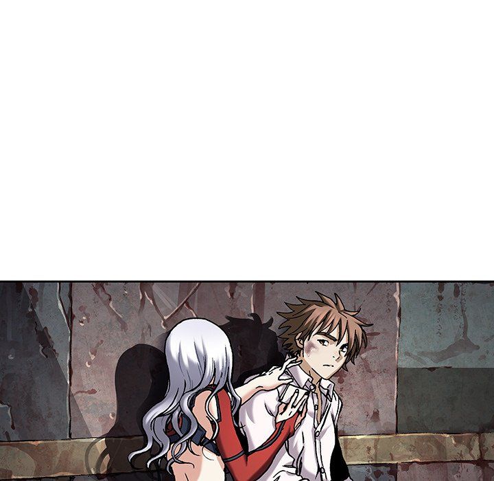 Read Léviathan FR Manga Online