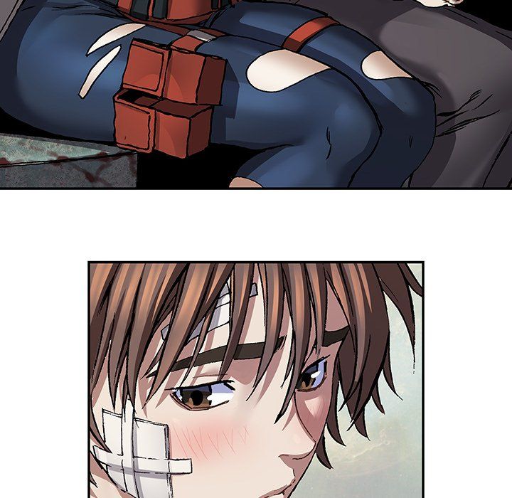 Read Léviathan FR Manga Online