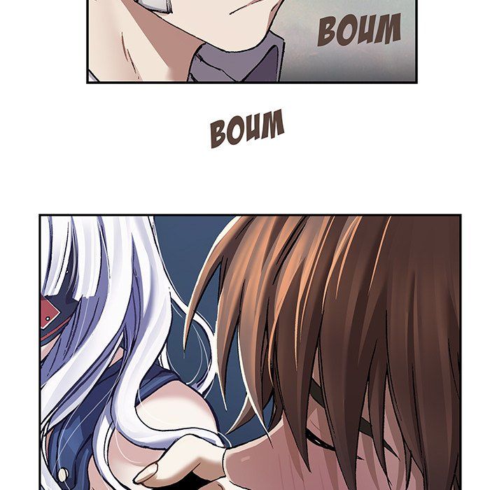 Read Léviathan FR Manga Online