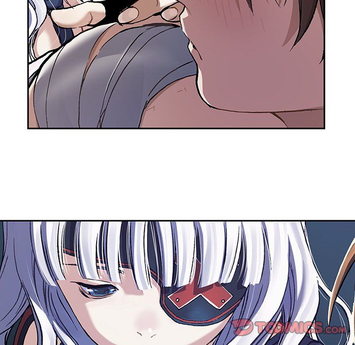 Read Léviathan FR Manga Online