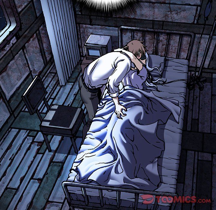 Read Léviathan FR Manga Online