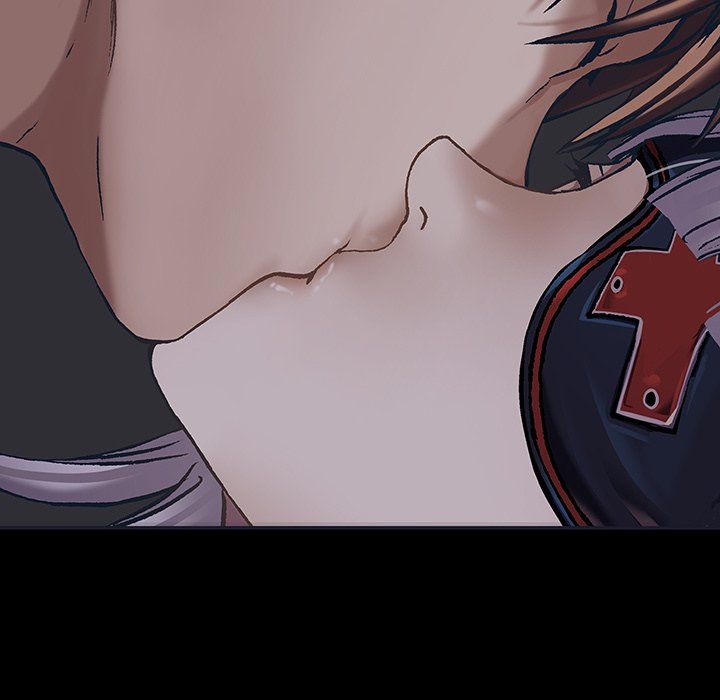 Read Léviathan FR Manga Online
