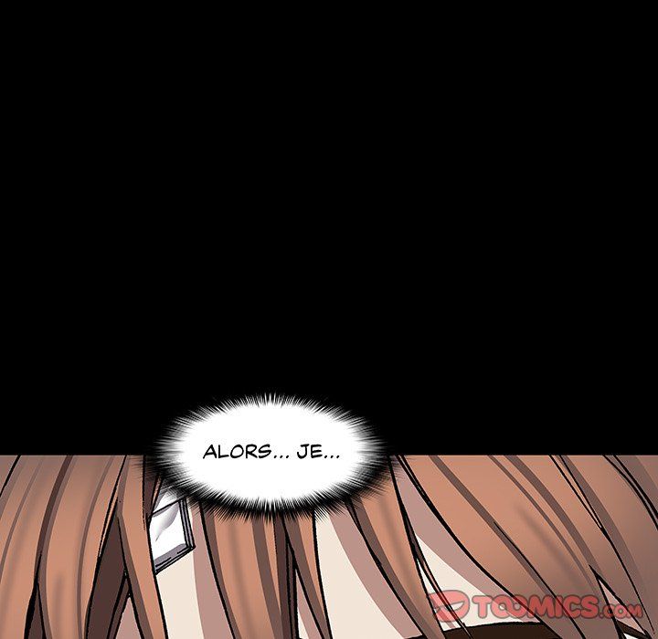 Read Léviathan FR Manga Online