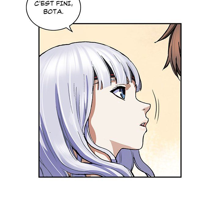 Read Léviathan FR Manga Online