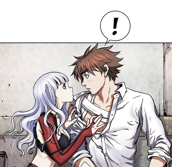 Read Léviathan FR Manga Online