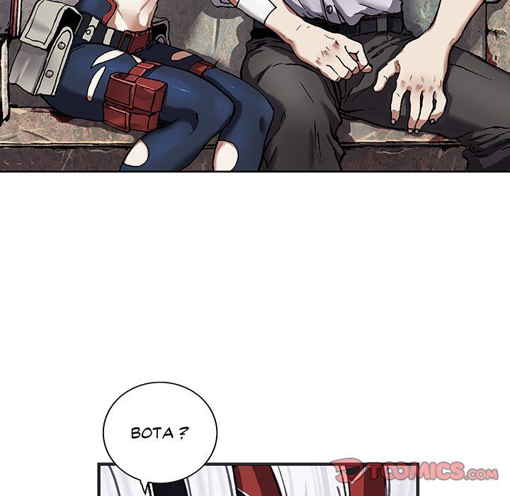 Read Léviathan FR Manga Online