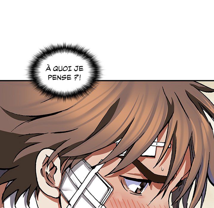 Read Léviathan FR Manga Online
