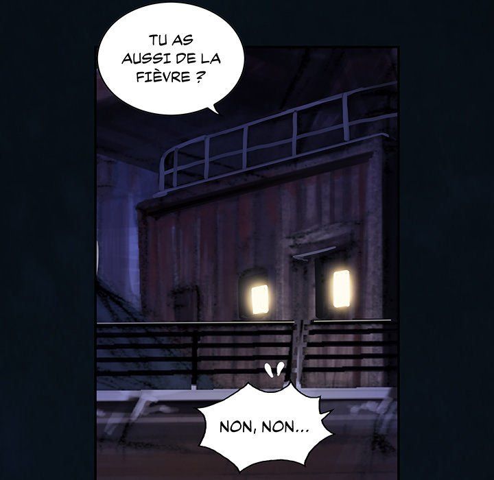 Read Léviathan FR Manga Online