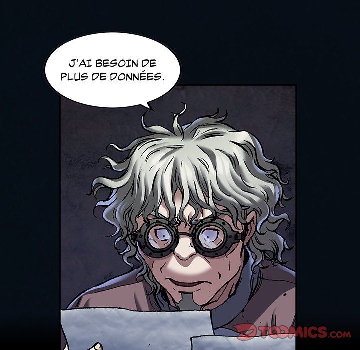 Read Léviathan FR Manga Online