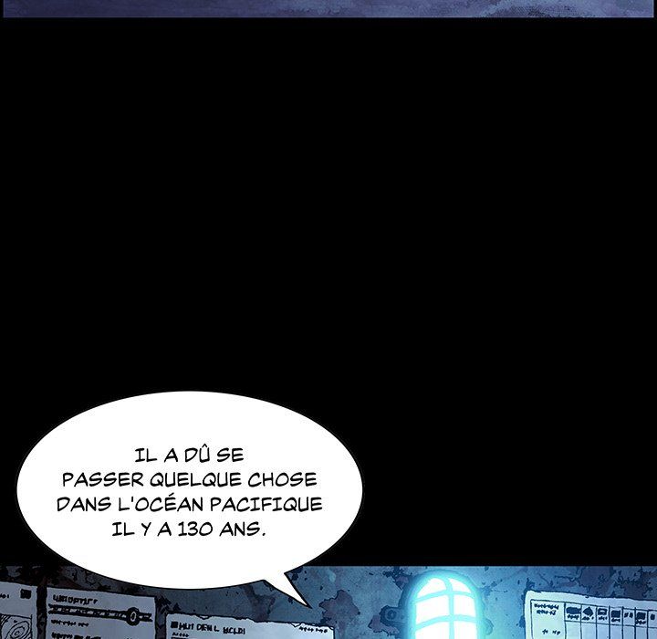 Read Léviathan FR Manga Online