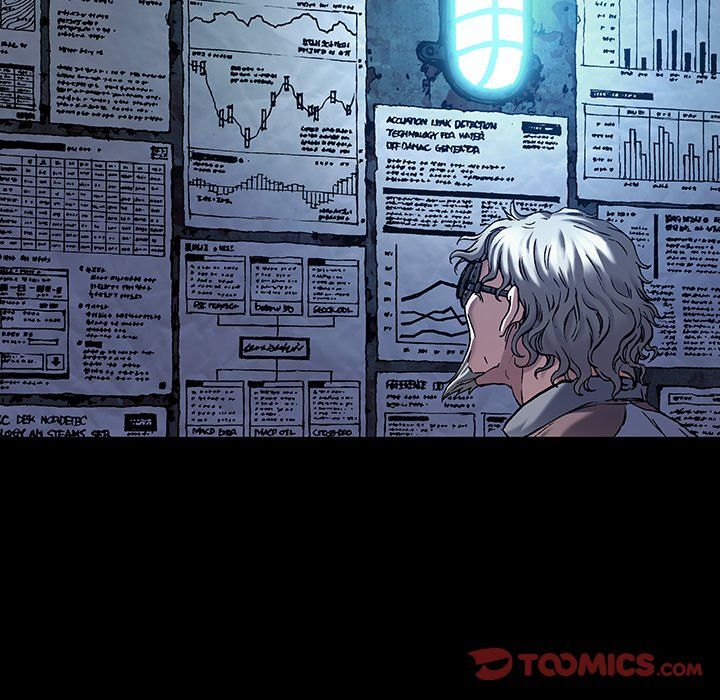 Read Léviathan FR Manga Online