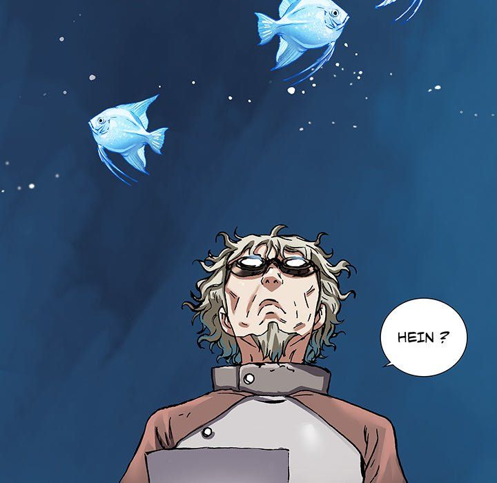 Read Léviathan FR Manga Online