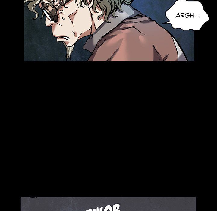 Read Léviathan FR Manga Online
