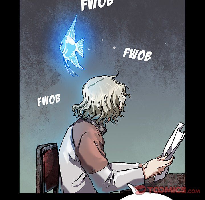 Read Léviathan FR Manga Online