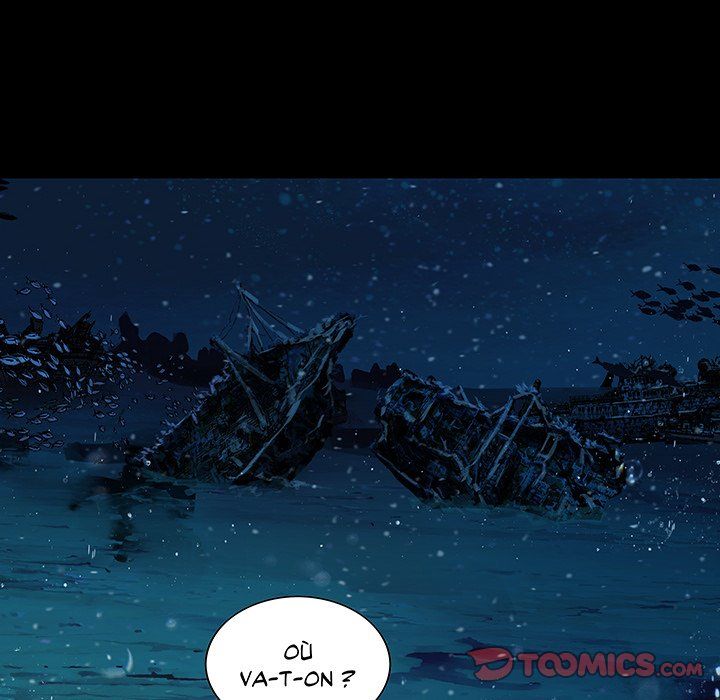 Read Léviathan FR Manga Online
