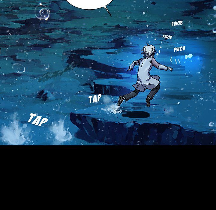 Read Léviathan FR Manga Online