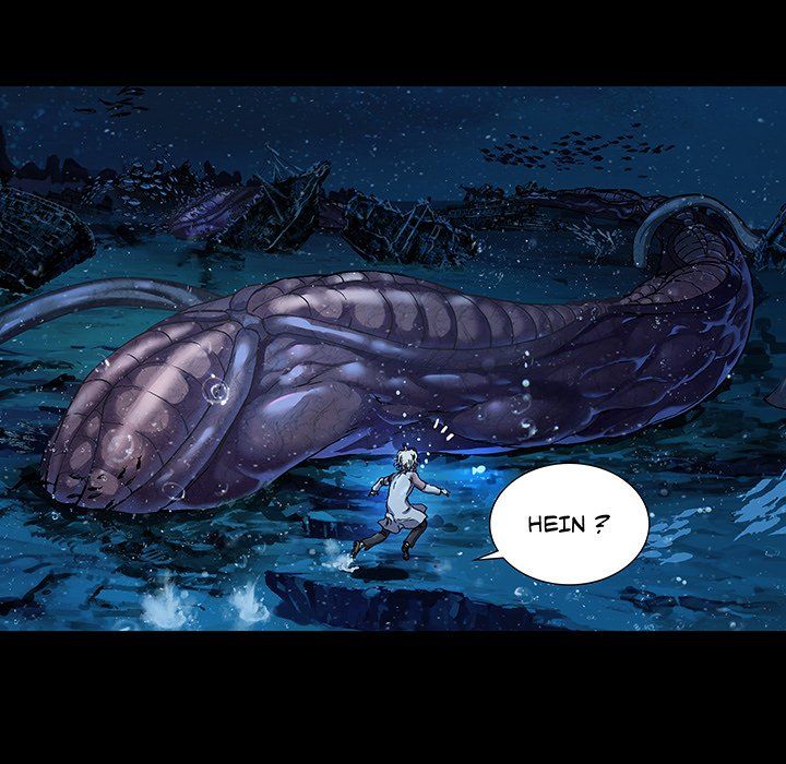 Read Léviathan FR Manga Online