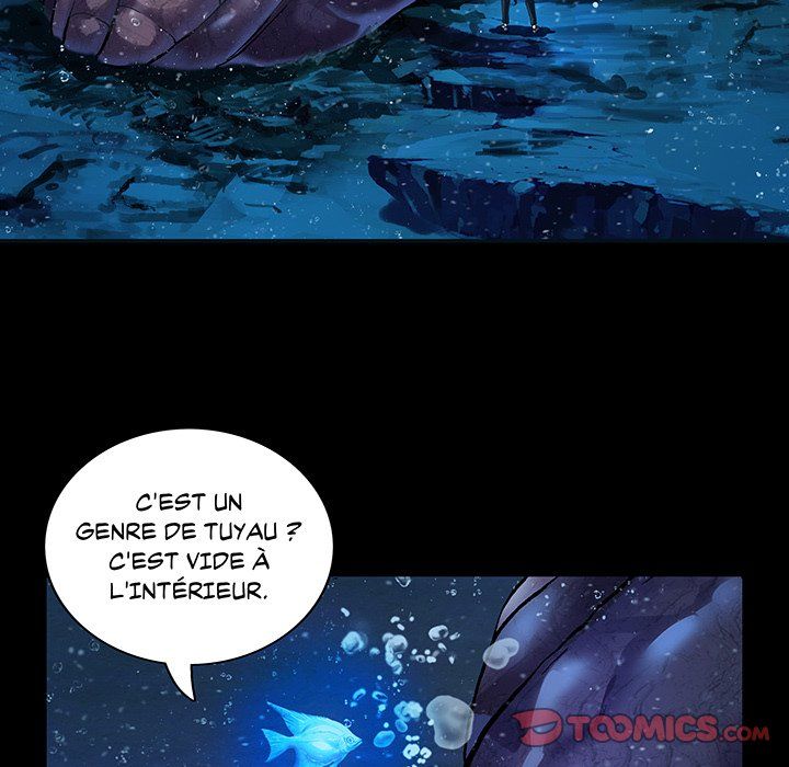 Read Léviathan FR Manga Online