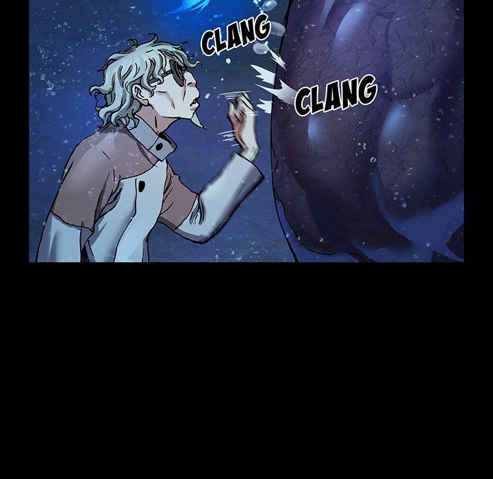 Read Léviathan FR Manga Online