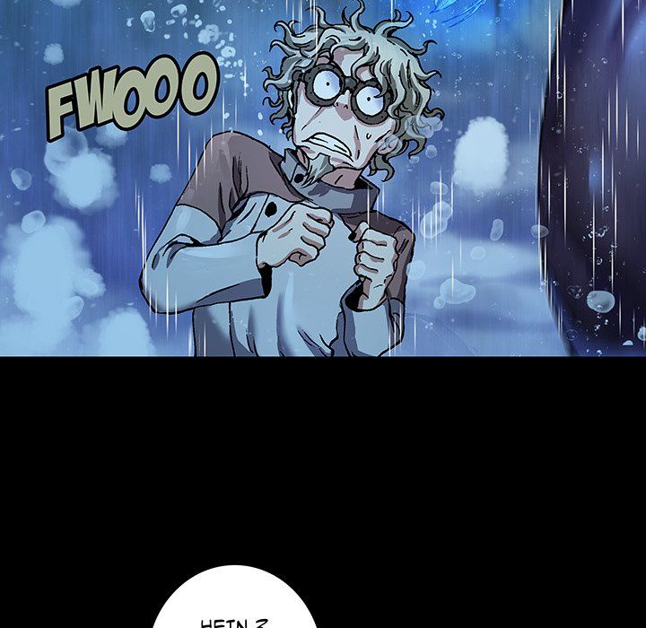 Read Léviathan FR Manga Online