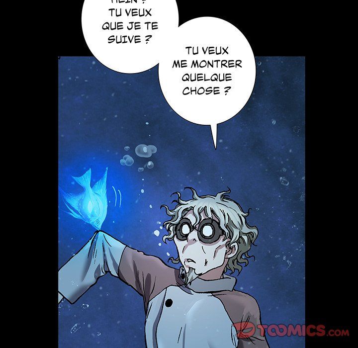 Read Léviathan FR Manga Online