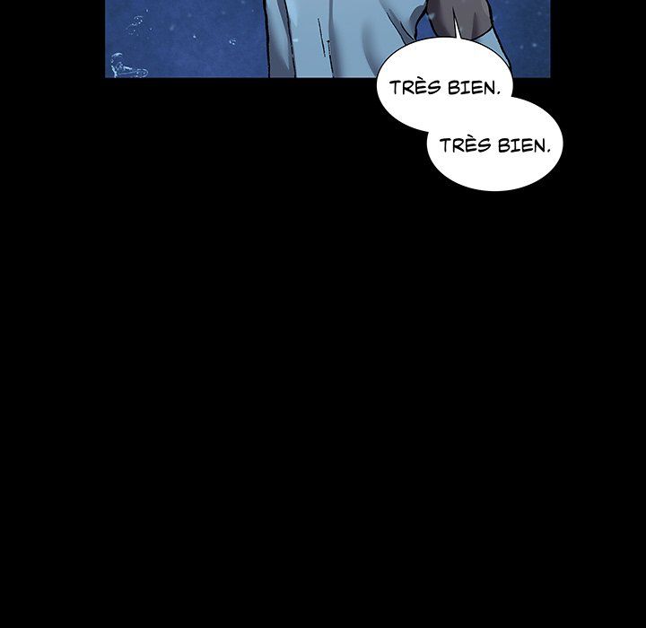 Read Léviathan FR Manga Online