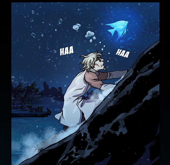 Read Léviathan FR Manga Online