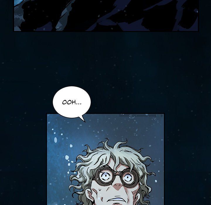 Read Léviathan FR Manga Online