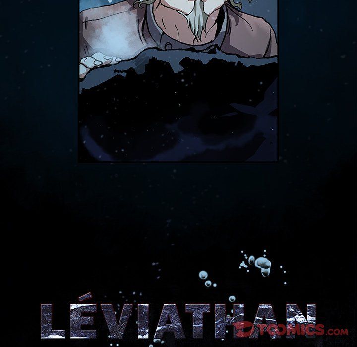 Read Léviathan FR Manga Online