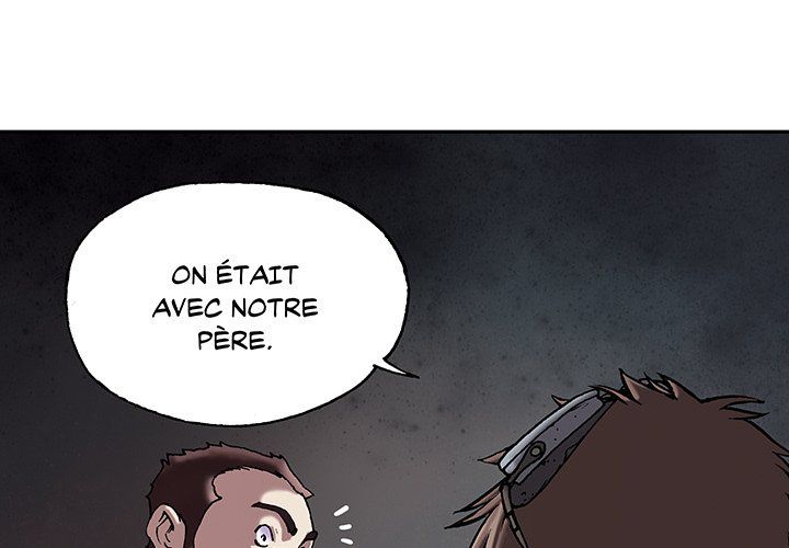 Read Léviathan FR Manga Online