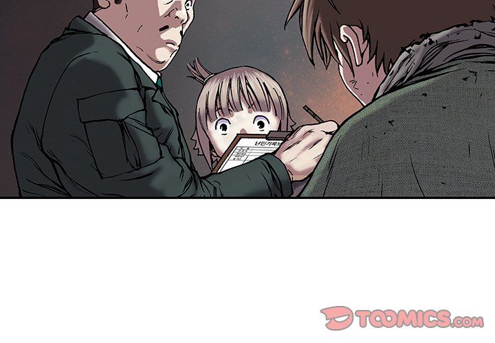 Read Léviathan FR Manga Online