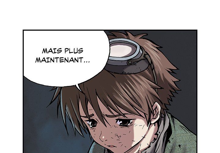 Read Léviathan FR Manga Online
