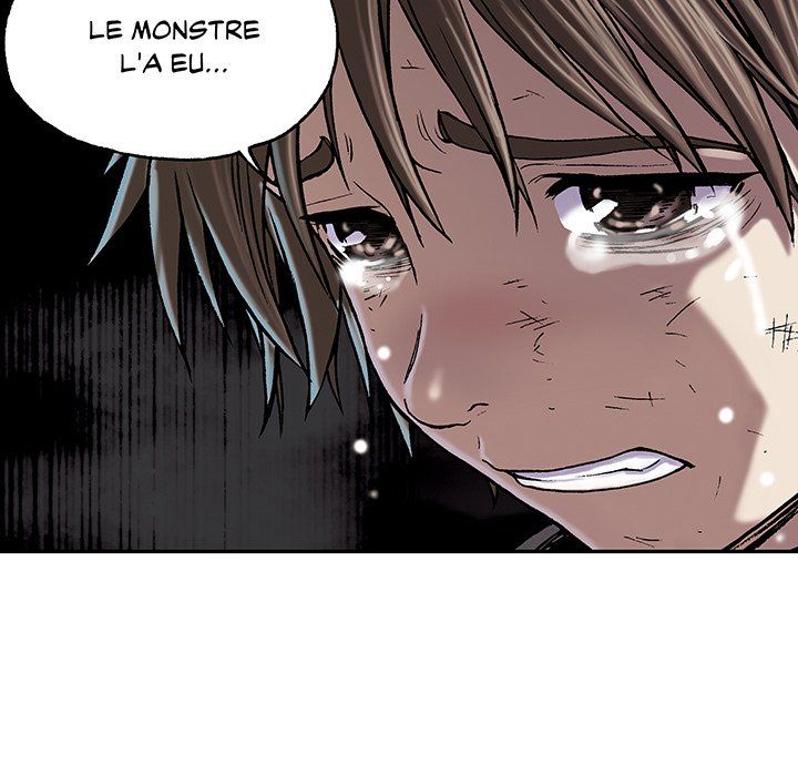 Read Léviathan FR Manga Online