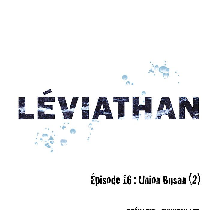 Read Léviathan FR Manga Online