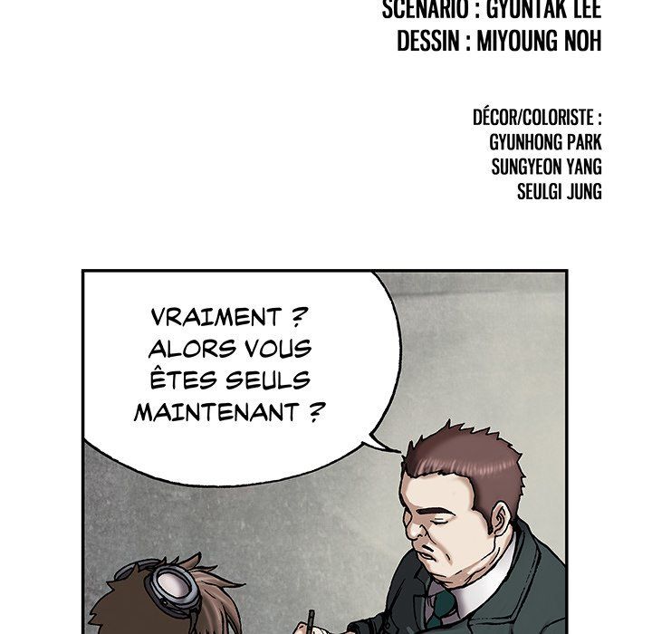 Read Léviathan FR Manga Online
