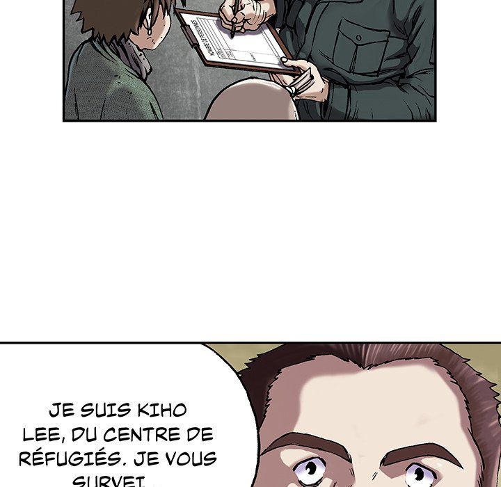 Read Léviathan FR Manga Online