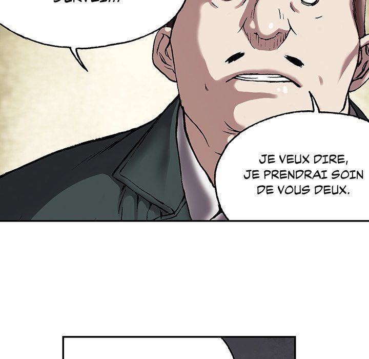 Read Léviathan FR Manga Online