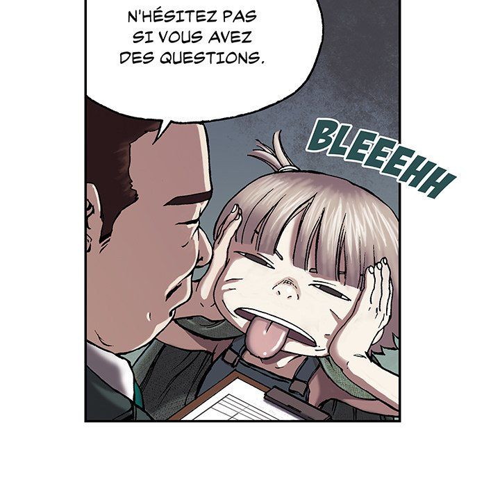 Read Léviathan FR Manga Online