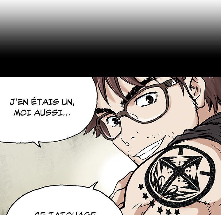 Read Léviathan FR Manga Online