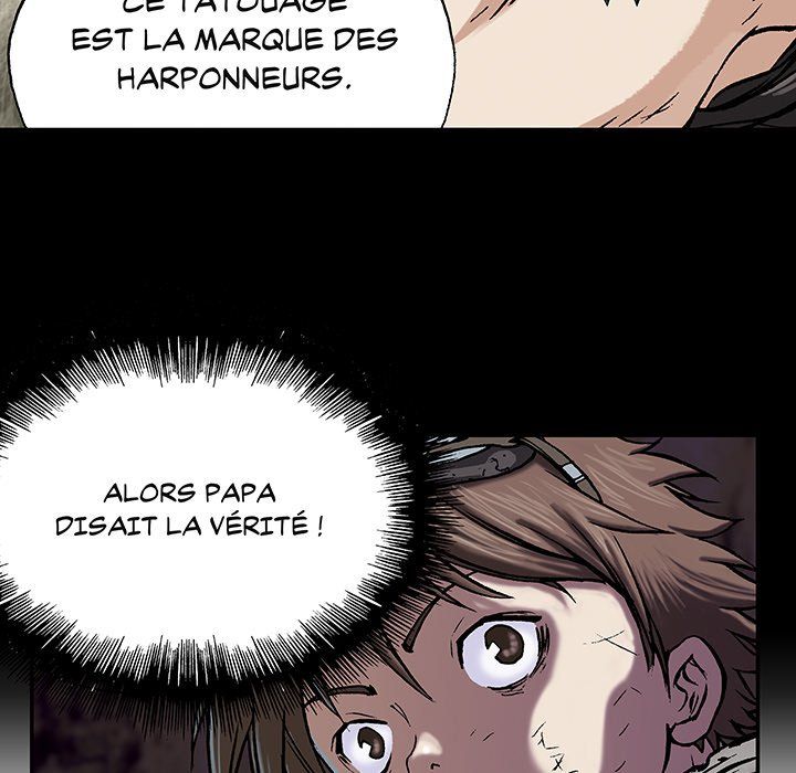 Read Léviathan FR Manga Online