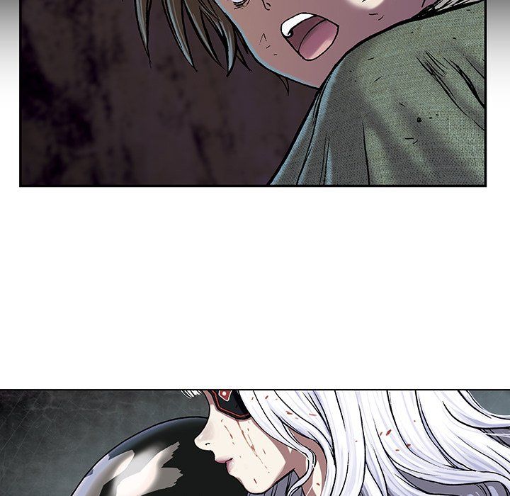 Read Léviathan FR Manga Online