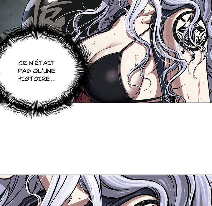 Read Léviathan FR Manga Online