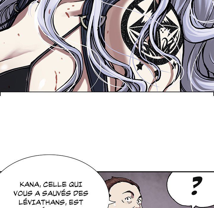 Read Léviathan FR Manga Online