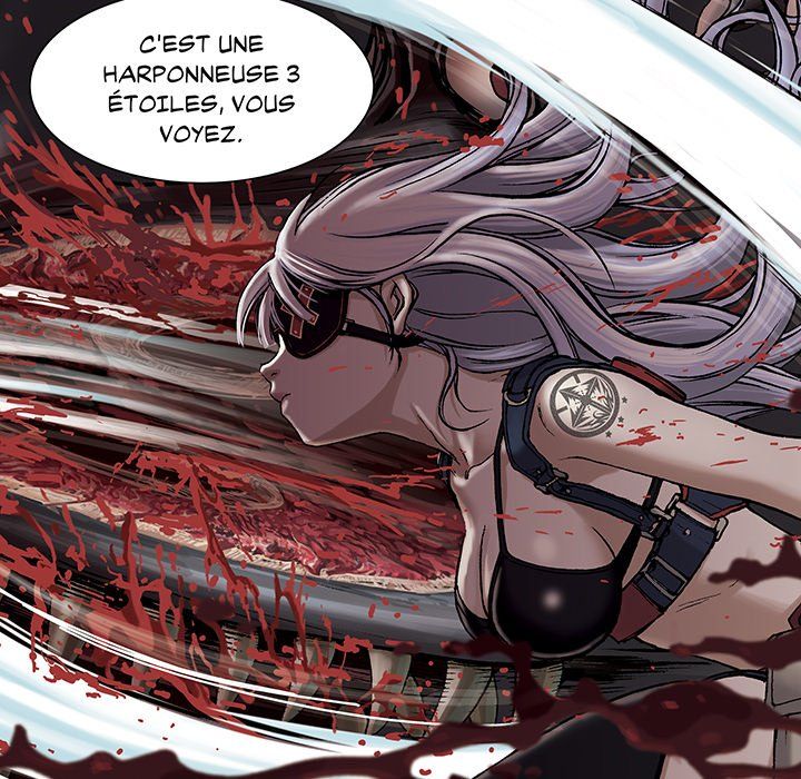 Read Léviathan FR Manga Online