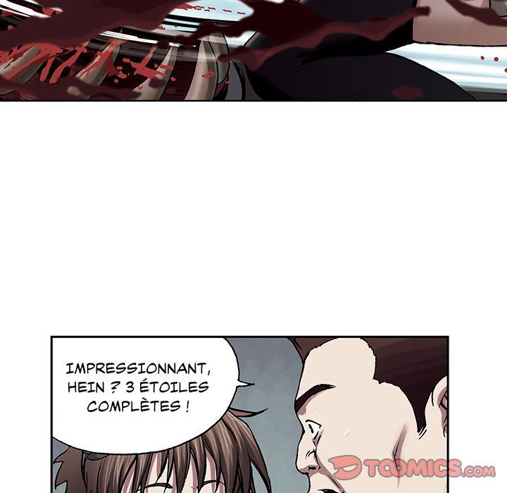 Read Léviathan FR Manga Online