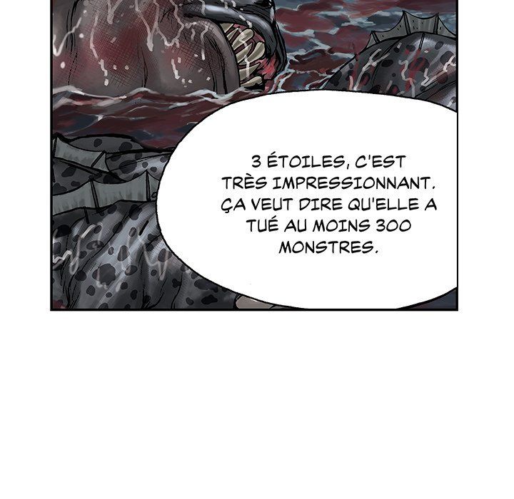Read Léviathan FR Manga Online